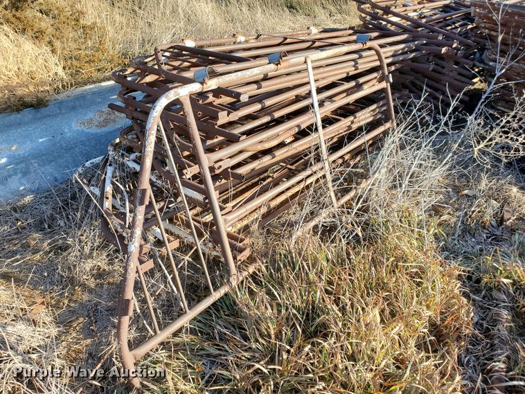 image for item HW9545 Livestock panels