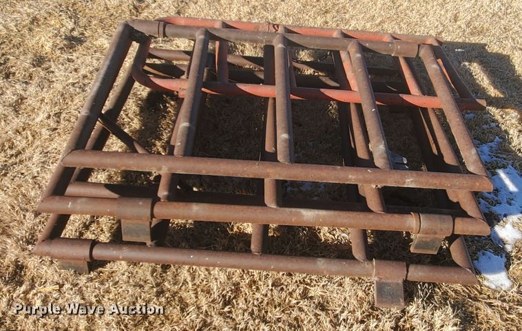 image for item HW9552 Livestock panels