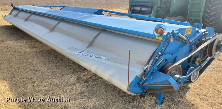 image for item HW9570 2012 Shelbourne CVS32  stripper head