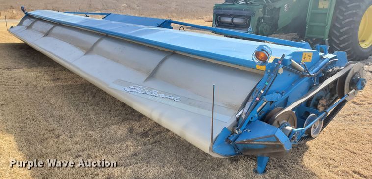 image for item HW9570 2012 Shelbourne CVS32  stripper head