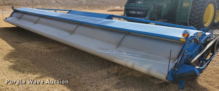 image for item HW9570 2012 Shelbourne CVS32  stripper head