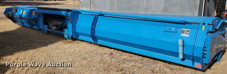 image for item HW9570 2012 Shelbourne CVS32  stripper head