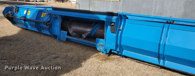 image for item HW9570 2012 Shelbourne CVS32  stripper head