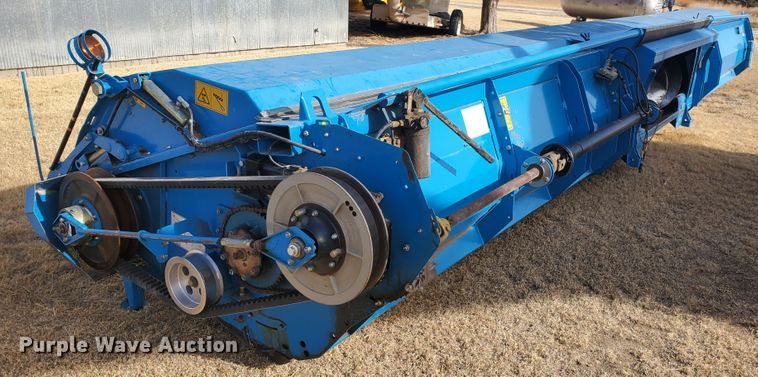 image for item HW9570 2012 Shelbourne CVS32  stripper head