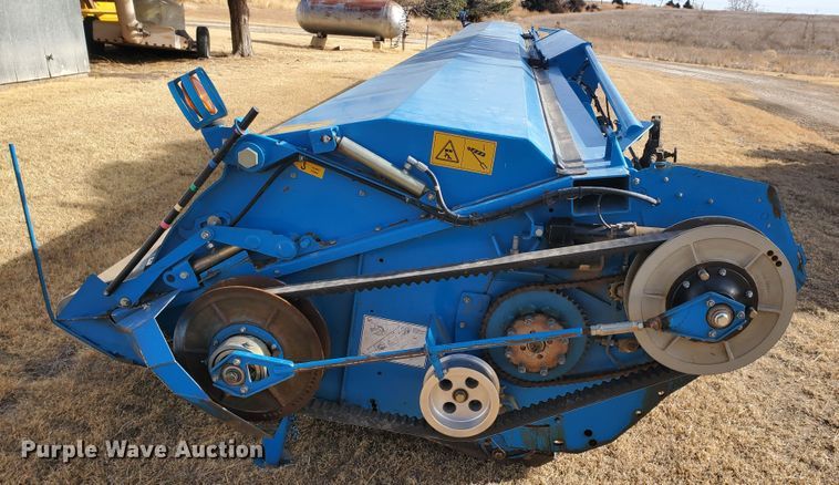 image for item HW9570 2012 Shelbourne CVS32  stripper head