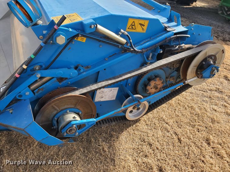 image for item HW9570 2012 Shelbourne CVS32  stripper head