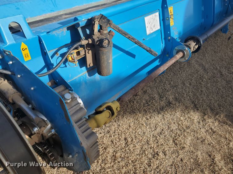 image for item HW9570 2012 Shelbourne CVS32  stripper head