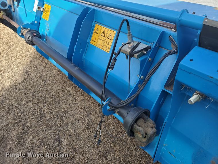 image for item HW9570 2012 Shelbourne CVS32  stripper head