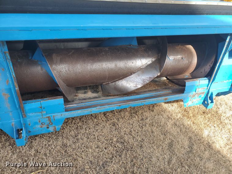 image for item HW9570 2012 Shelbourne CVS32  stripper head