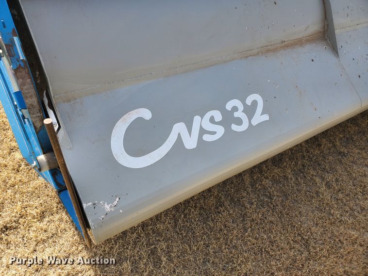 image for item HW9570 2012 Shelbourne CVS32  stripper head