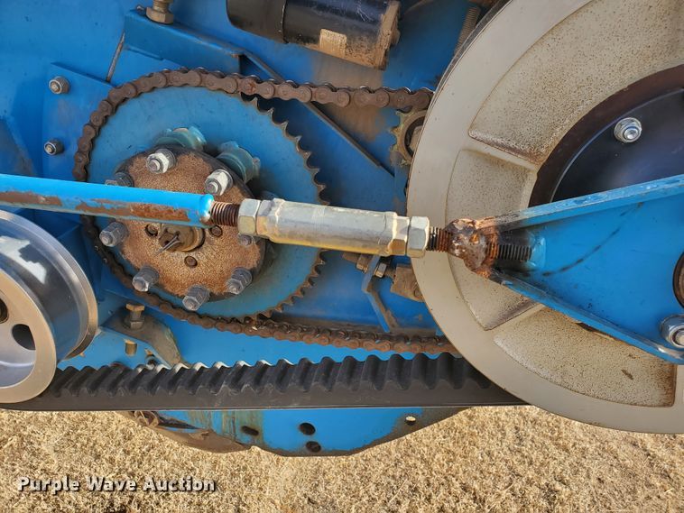 image for item HW9570 2012 Shelbourne CVS32  stripper head