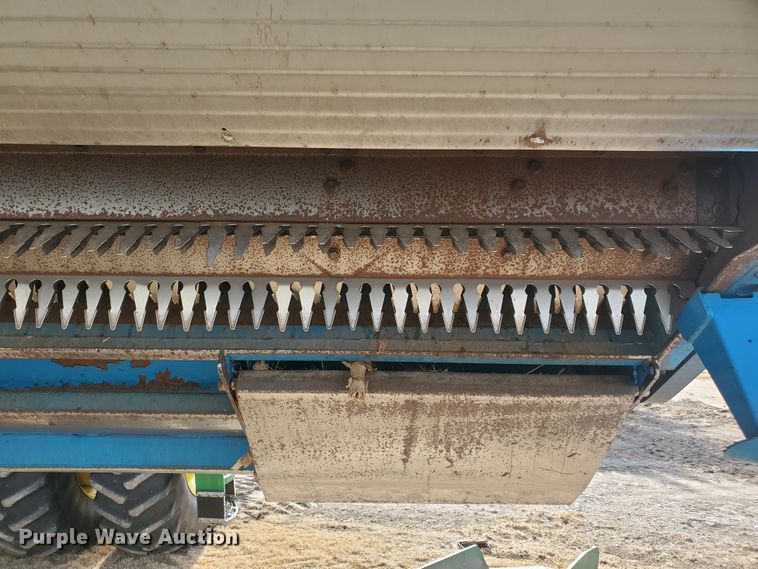 image for item HW9570 2012 Shelbourne CVS32  stripper head