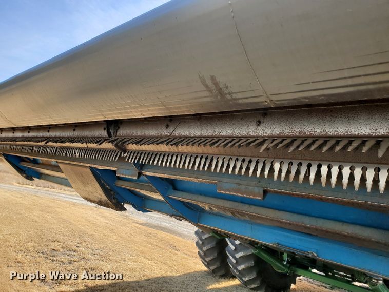 image for item HW9570 2012 Shelbourne CVS32  stripper head