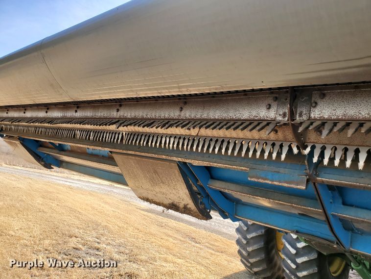 image for item HW9570 2012 Shelbourne CVS32  stripper head