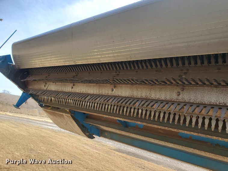 image for item HW9570 2012 Shelbourne CVS32  stripper head