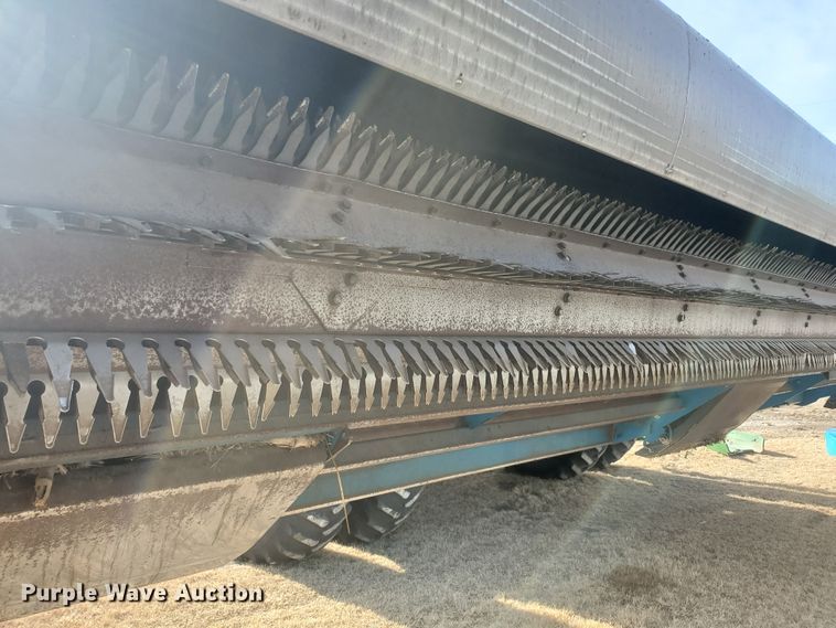 image for item HW9570 2012 Shelbourne CVS32  stripper head