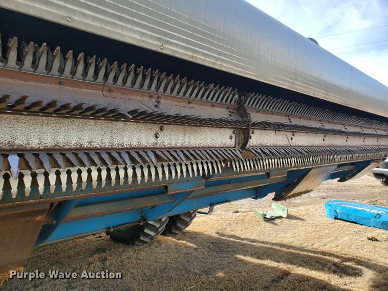 image for item HW9570 2012 Shelbourne CVS32  stripper head