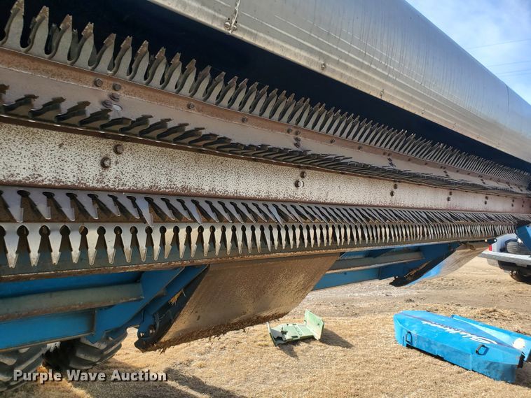 image for item HW9570 2012 Shelbourne CVS32  stripper head