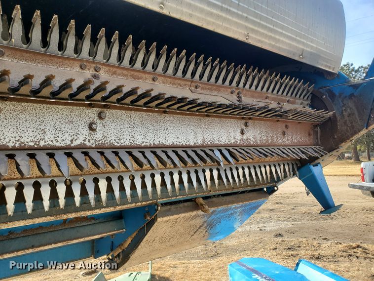 image for item HW9570 2012 Shelbourne CVS32  stripper head