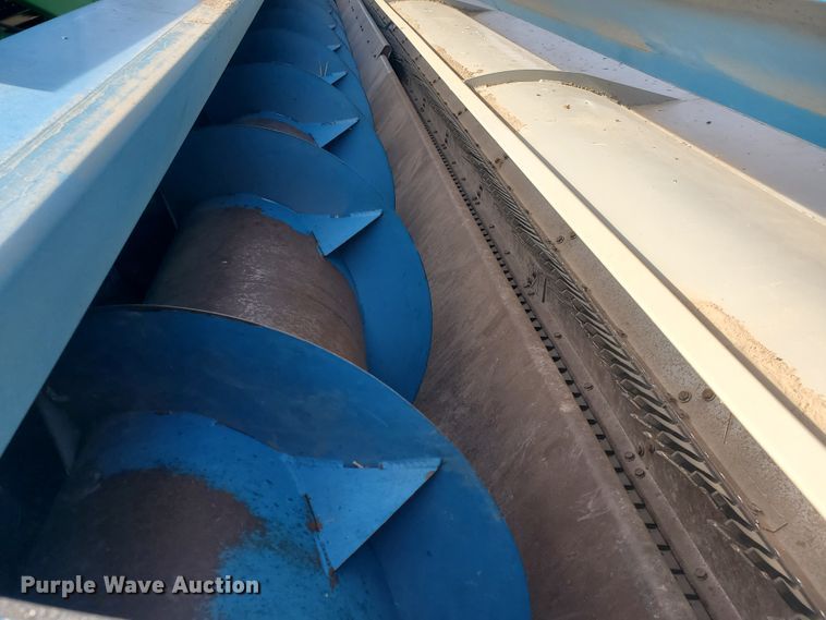 image for item HW9570 2012 Shelbourne CVS32  stripper head