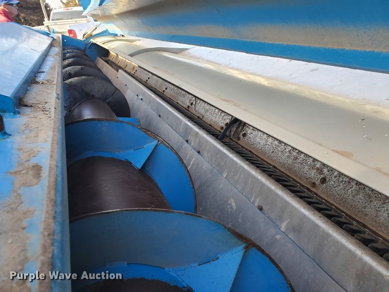 image for item HW9570 2012 Shelbourne CVS32  stripper head