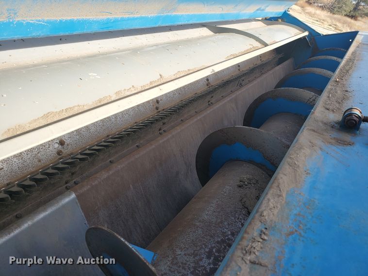 image for item HW9570 2012 Shelbourne CVS32  stripper head