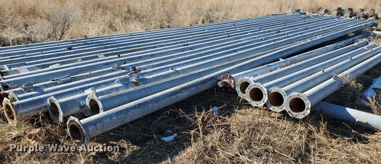 image for item HW9573 Valley 6000 irrigation pivot