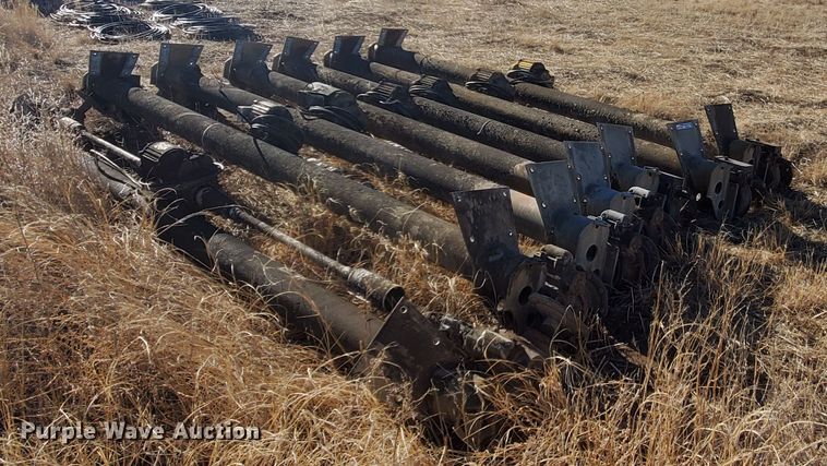 image for item HW9576 Valley 8000 irrigation pivot