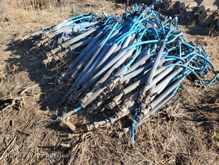 image for item HW9578 Valley 6000 irrigation pivot