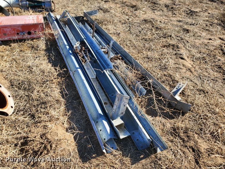 image for item HW9579 Valley 6000 irrigation pivot