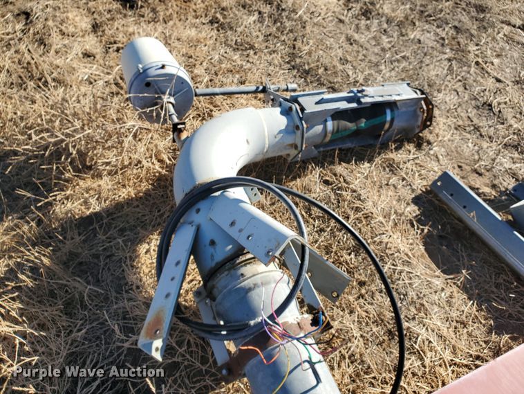 image for item HW9579 Valley 6000 irrigation pivot