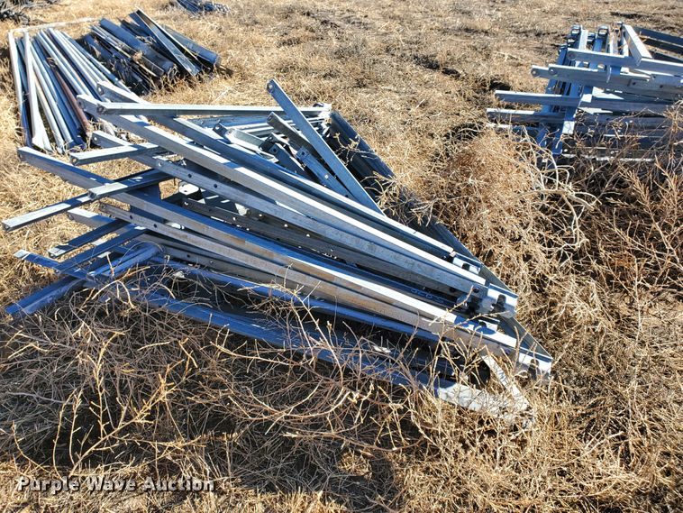 image for item HW9579 Valley 6000 irrigation pivot