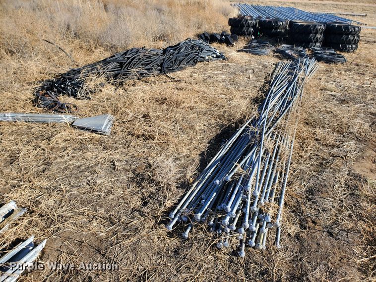 image for item HW9579 Valley 6000 irrigation pivot