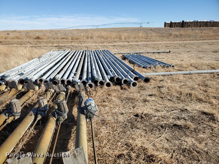 image for item HW9579 Valley 6000 irrigation pivot