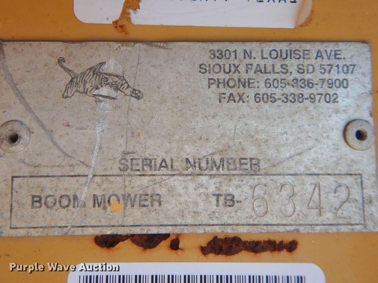 image for item HX9052 2009 John Deere 6430  MFWD tractor