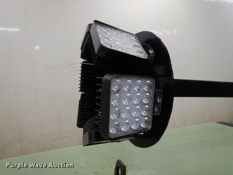 image for item HX9518 Sullair 185DPQJD  air compressor