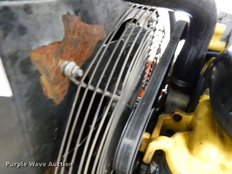 image for item HX9518 Sullair 185DPQJD  air compressor