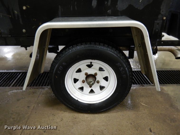 image for item HX9518 Sullair 185DPQJD  air compressor