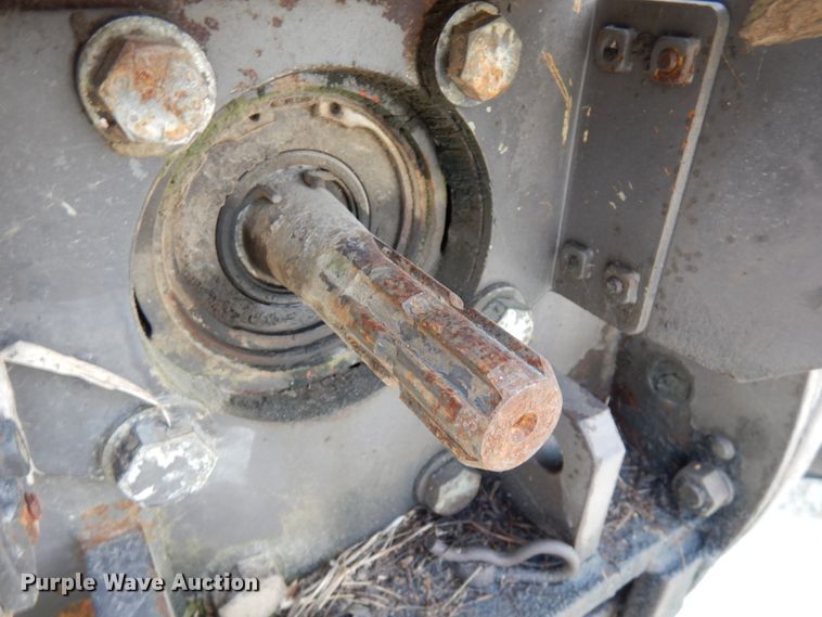 image for item HX9525 1985 Massey-Ferguson 3545  tractor