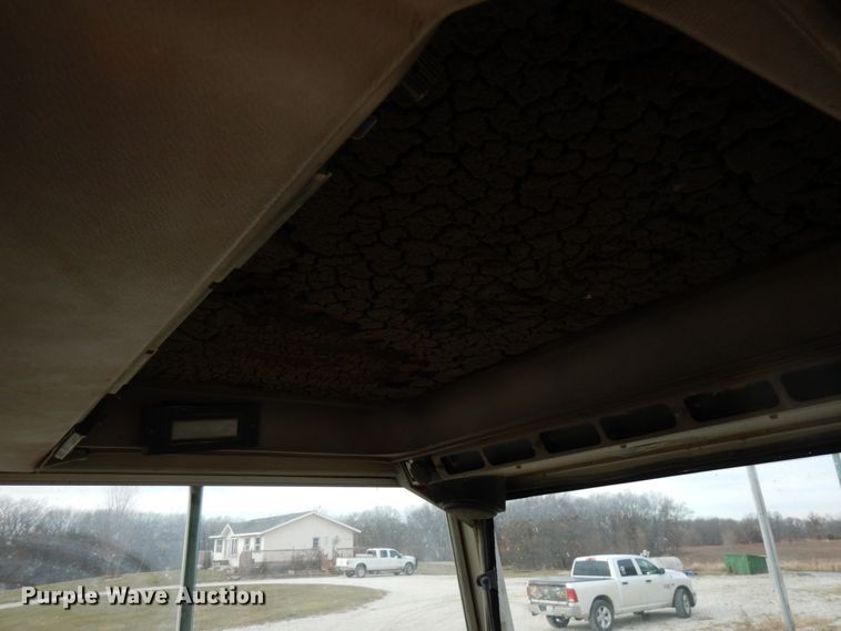 image for item HX9525 1985 Massey-Ferguson 3545  tractor