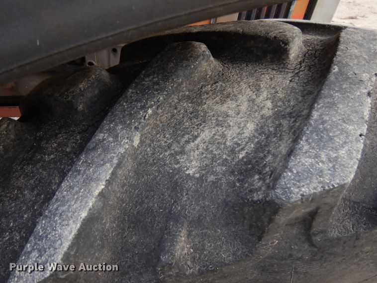 image for item HX9525 1985 Massey-Ferguson 3545  tractor