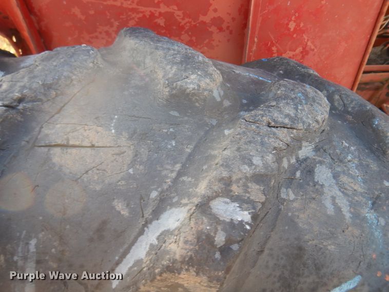 image for item IG9080 International Harvester 444  tractor