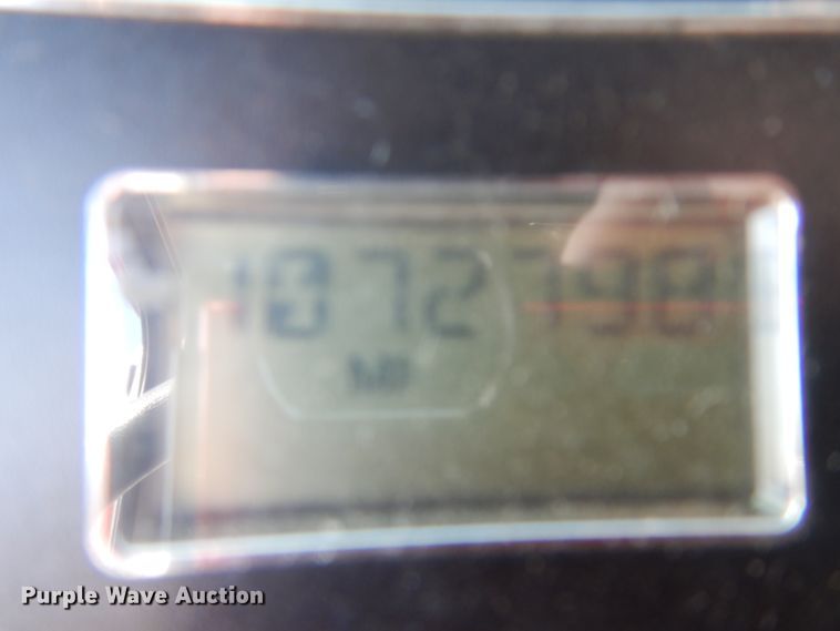 image for item DF6738 2009 Freightliner Cascadia  semi truck