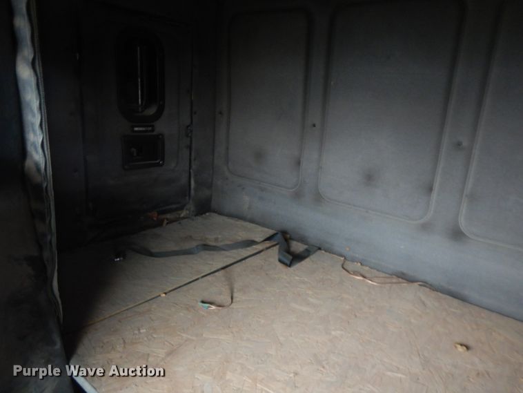 image for item DF6744 1991 Mack CH613  truck tractor