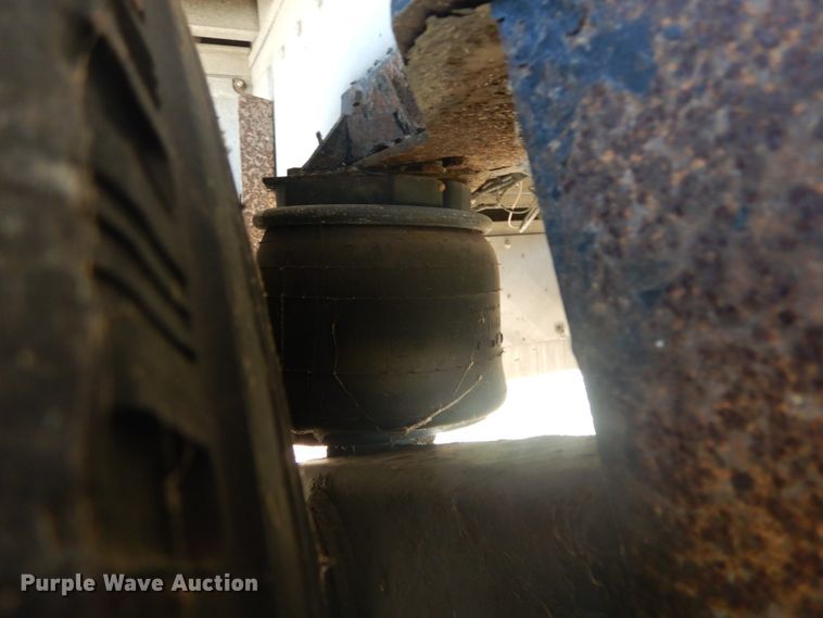 image for item DI1081 2006 Reitnouer Max Miser flatbed trailer