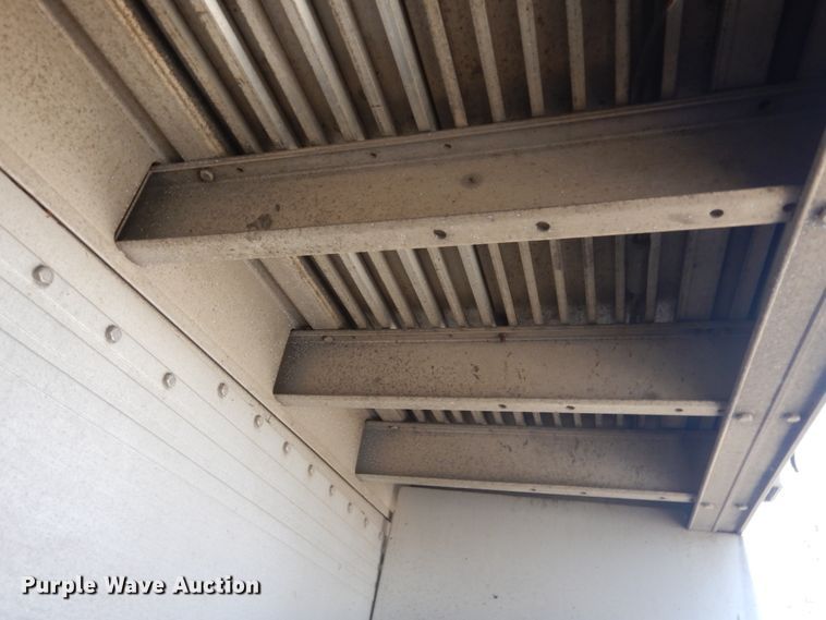 image for item DI1081 2006 Reitnouer Max Miser flatbed trailer