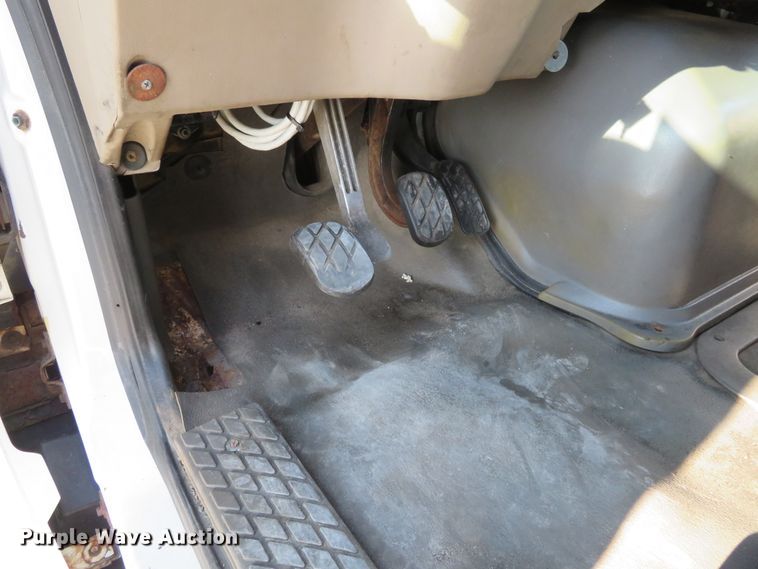 image for item DI3986 2007 Sterling A-Line  semi truck