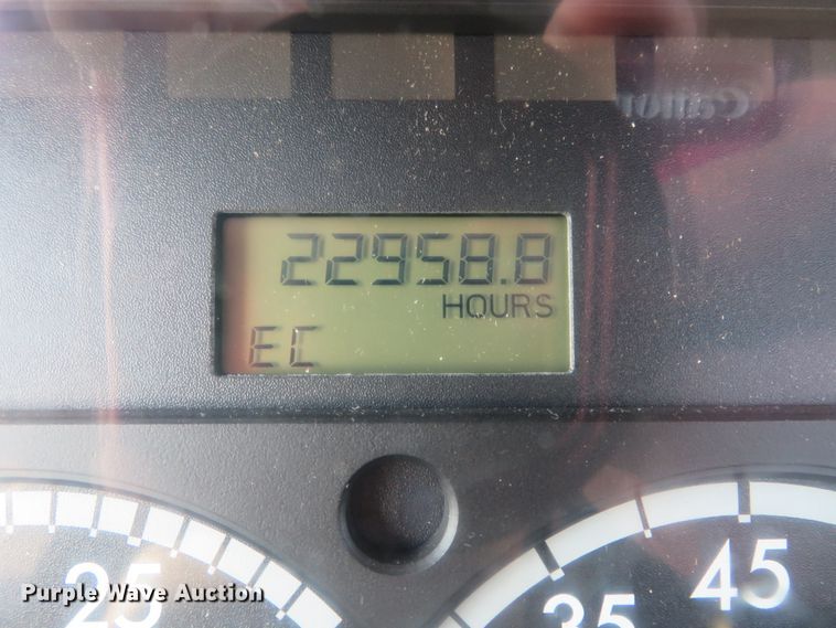 image for item DI3986 2007 Sterling A-Line  semi truck