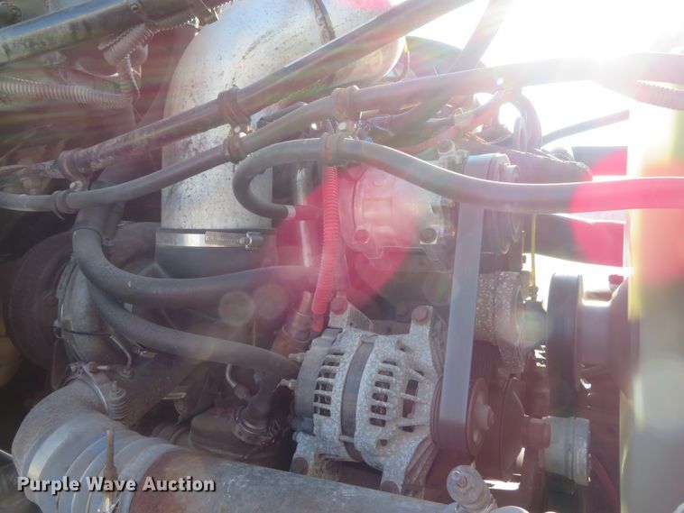 image for item DI3986 2007 Sterling A-Line  semi truck