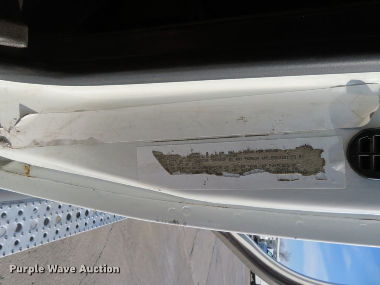 image for item DI3986 2007 Sterling A-Line  semi truck